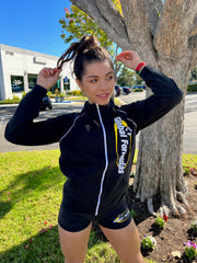 Women's Track Jacket